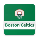 boston basketball news android application logo